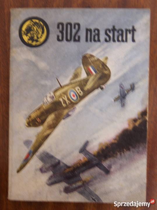 Żółty Tygrys 302 na start 476 Parczew