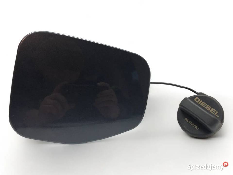 SUBARU OUTBACK IV 20 DIESEL 150 2010R KLAPKA Skarżysko-Kamienna