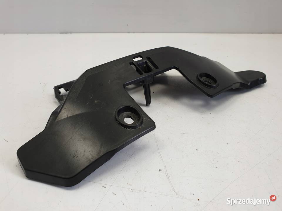 Ford F150 15 OBUDOWA OSŁONA pokrywa ZAŚLEPKA Rudka