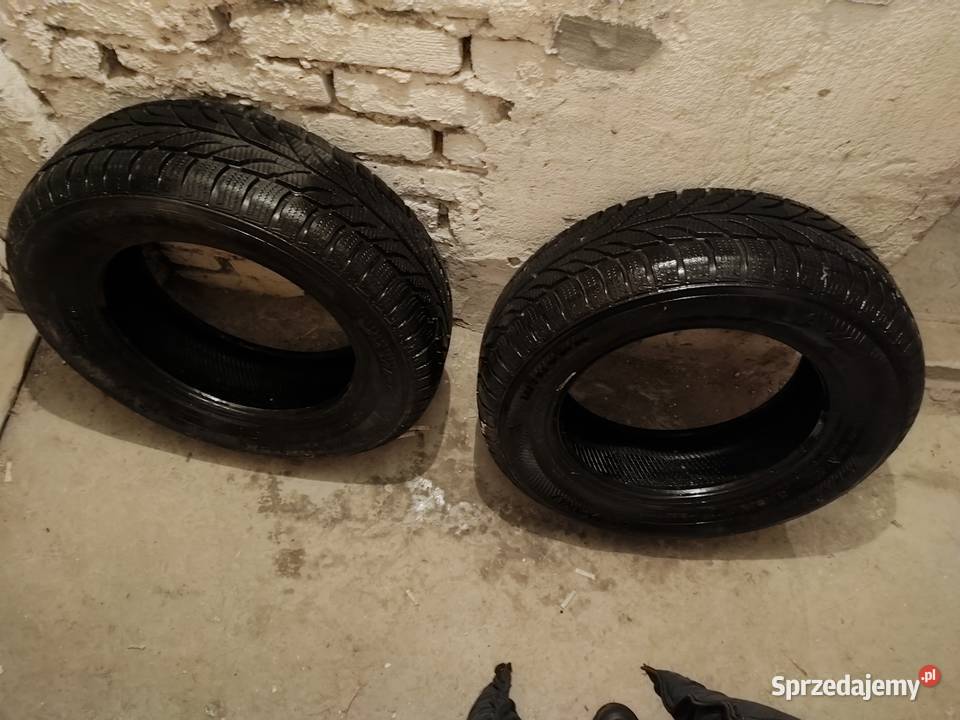 Opony zimowe Paxaro 19565 R15 Dąbrowa Górnicza
