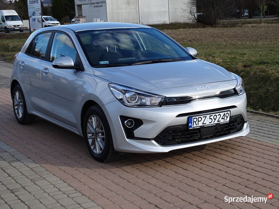 + Salon PL + LED, Kamera +  Apple car/ Android, Navi - tylko 46 700km