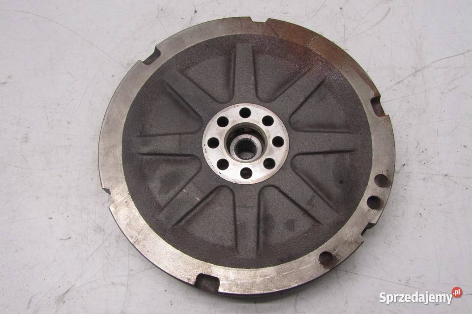 SPRZĘGŁO TARCZA KPL 18 HYBRID TOYOTA PRIUS III