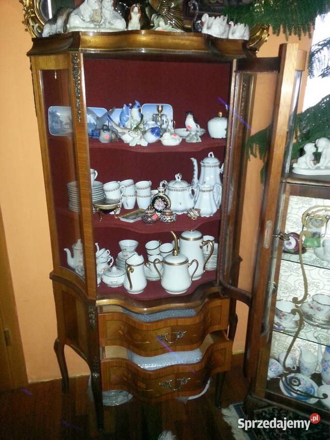 Stolik eklektyk pomorskie sprzedam