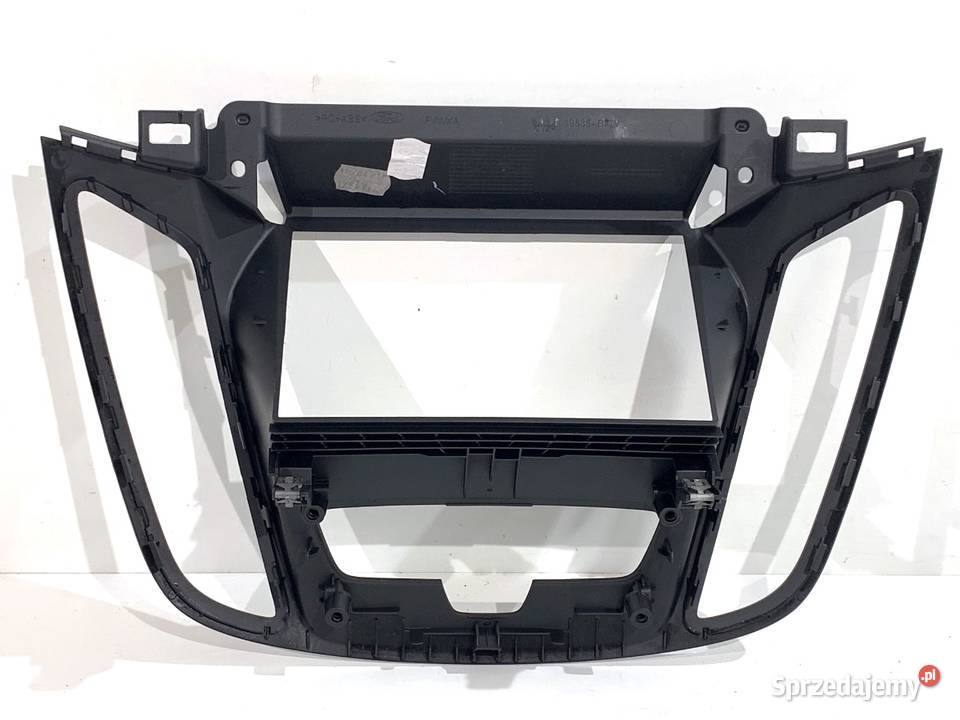 RAMKA RADIA FORD KUGA II GV4118835BJW SUV Motoryzacja
