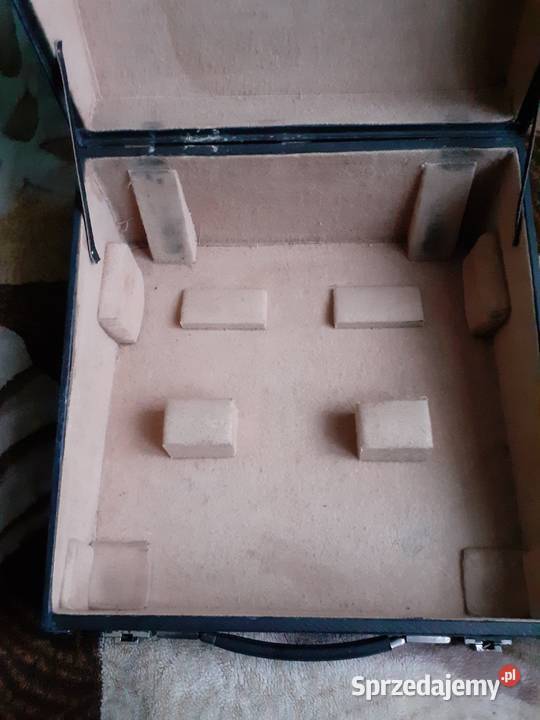 FUTERAŁ NA AKORDEON sprzedam