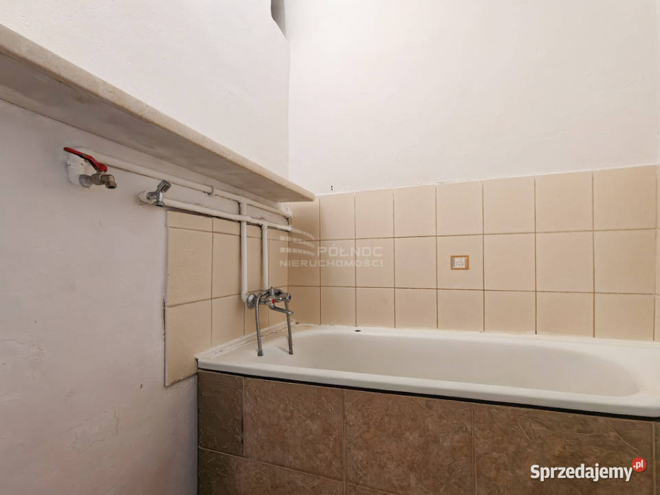 2 pokojowe mieszkanie na sprzedaż Wolności lubelskie Chełm