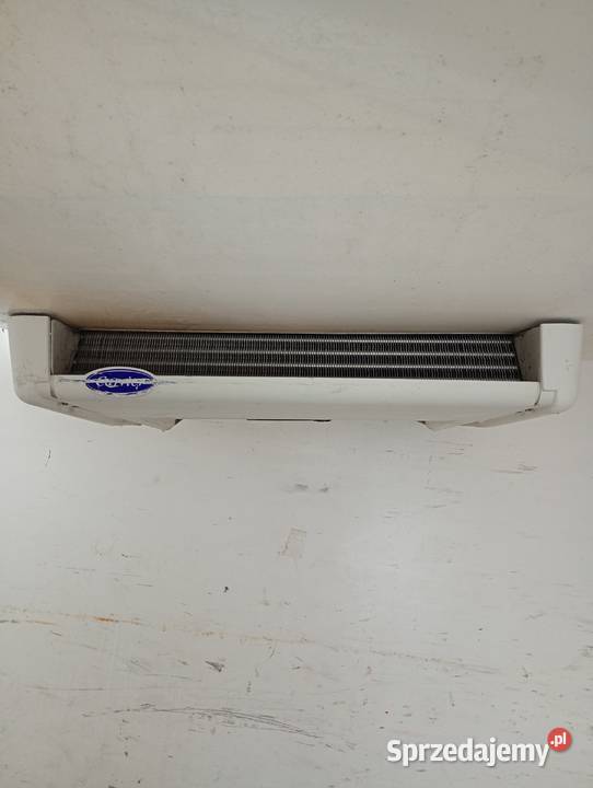 Agregat chłodniczy Carrier Xarios 300 z 2019 Rok produkcji 2019 Sędziszów sprzedam