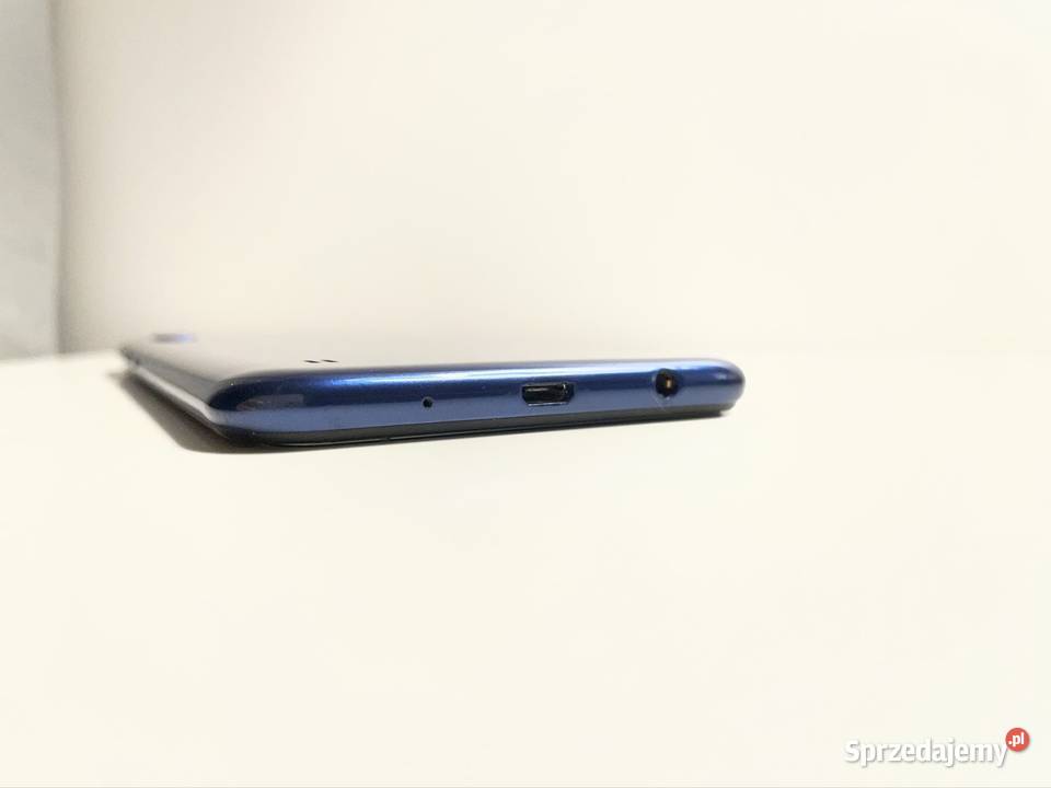 Samsung Galaxy A10 SMA105FN 32 GB dual SIM Ząbki