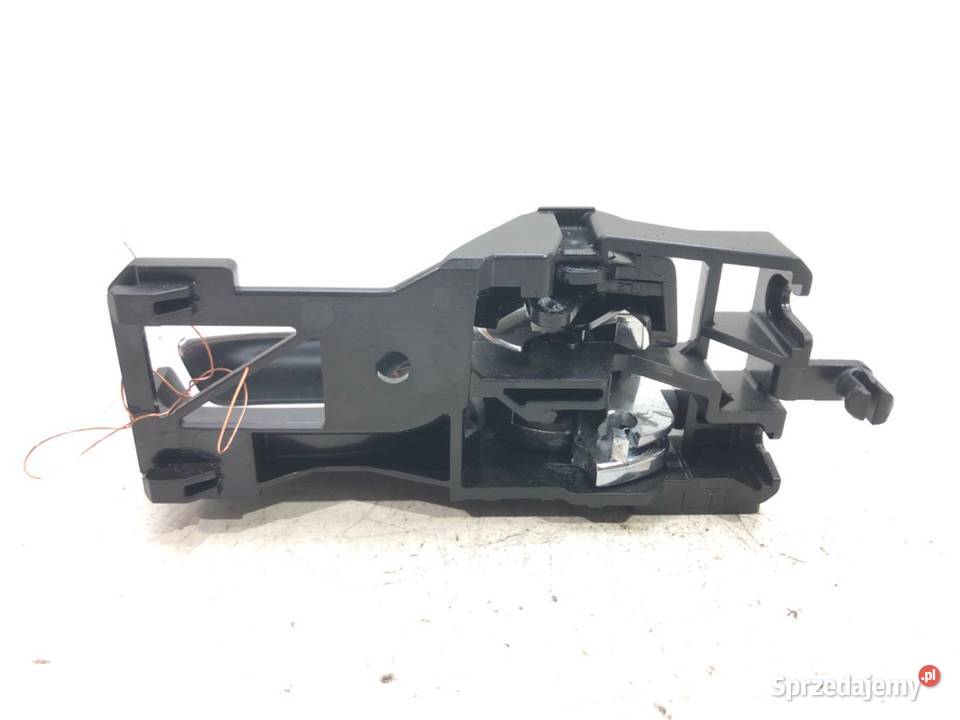 KLAMKA PRZÓD LEWA WEWNĘTRZNA SUZUKI IGNIS III osobowe podkarpackie