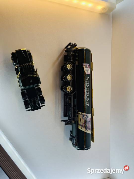 Piękny zestaw kolekcjonerów Modelarstwo Grupa