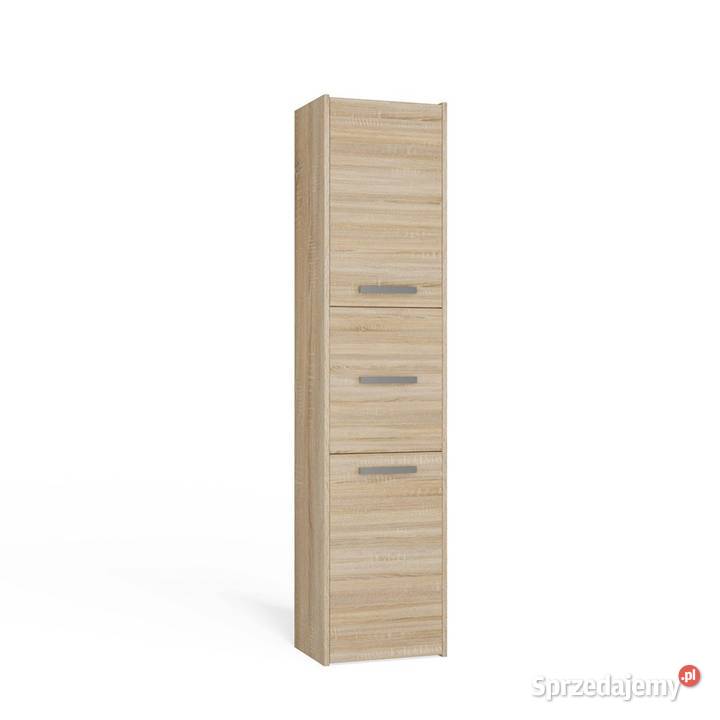 Słupek łazienkowy Sara S43