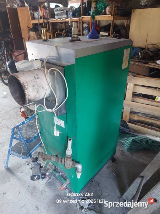 sprzedam piec co lubelskie Krasnystaw