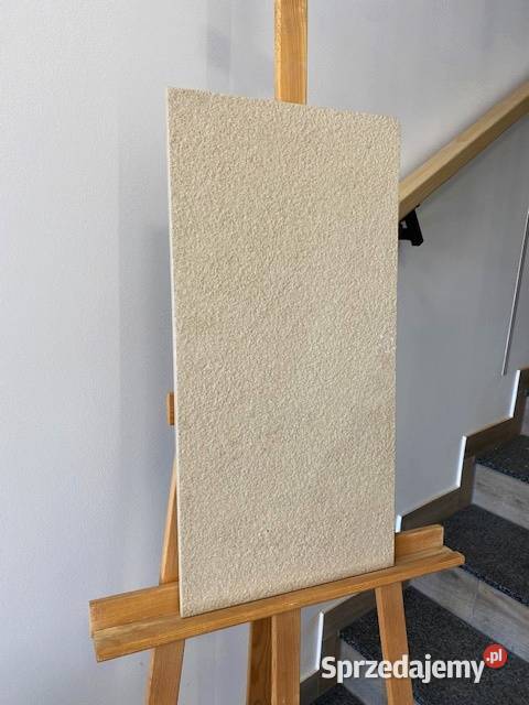 Gres ardesia beige 30x60 struktura R12