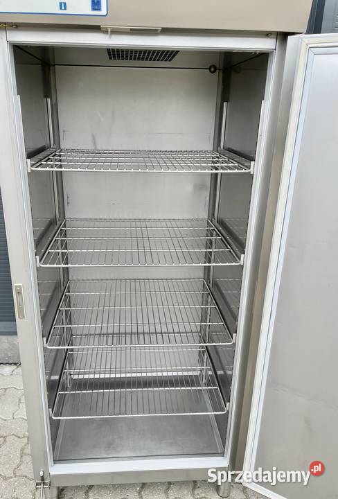 SZAFA CHŁODNICZA GRAM 700L CHŁODZIARKA LODÓWKA Krępsko