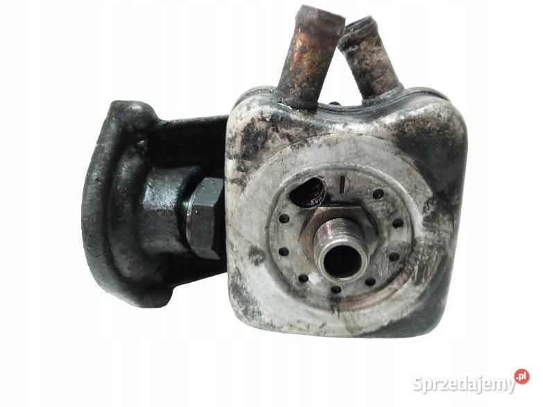 OBUDOWA FILTRA OLEJU 074115417A 24 D Volkswagen świętokrzyskie
