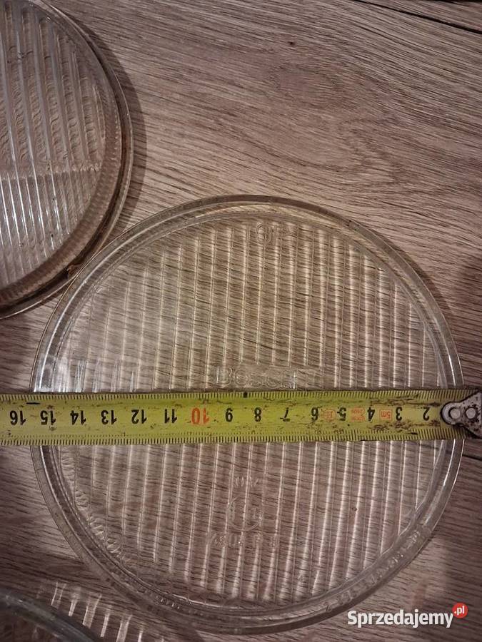 Szkła Hella Bosch osobowe lubelskie Annopol