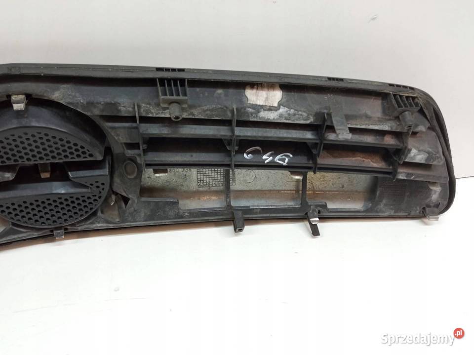 ATRAPA GRILL 13207140 Opel Meriva I 20022010 A osobowe