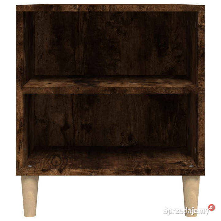 Szafka pod TV przydymiony dąb 102x445x50