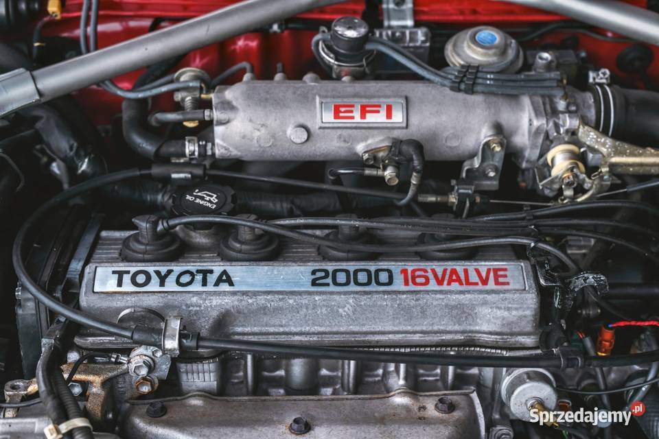 Toyota Celica GT 20 Convertible świetny stan Rybarzowice sprzedam