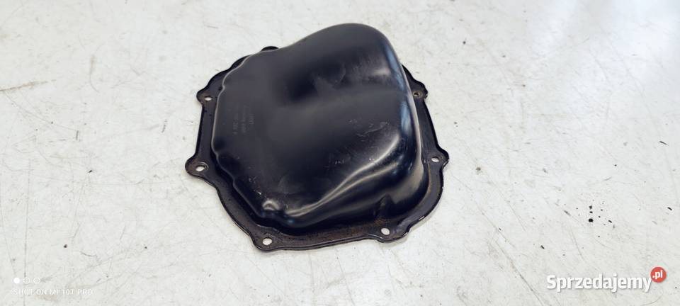 OSŁONA ROZRZĄDU AUDI A6 C6 24 32 06E109285F Przystajń