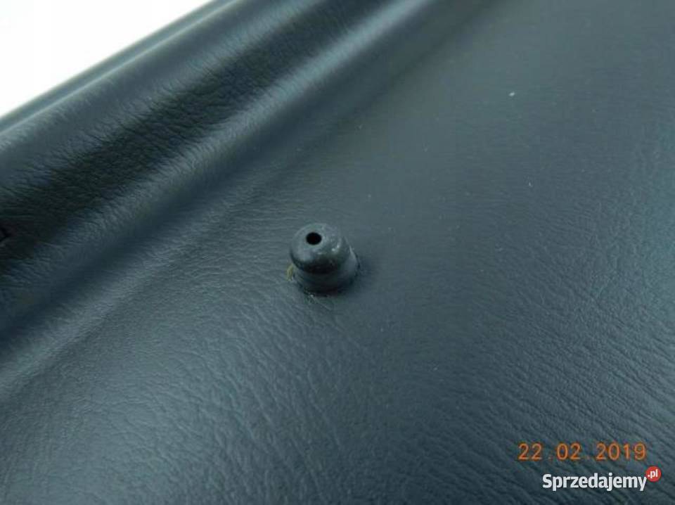 DEFLEKTOR POWIETRZA MAZDA MIATA 9903 Kierownice powietrza lubelskie sprzedam