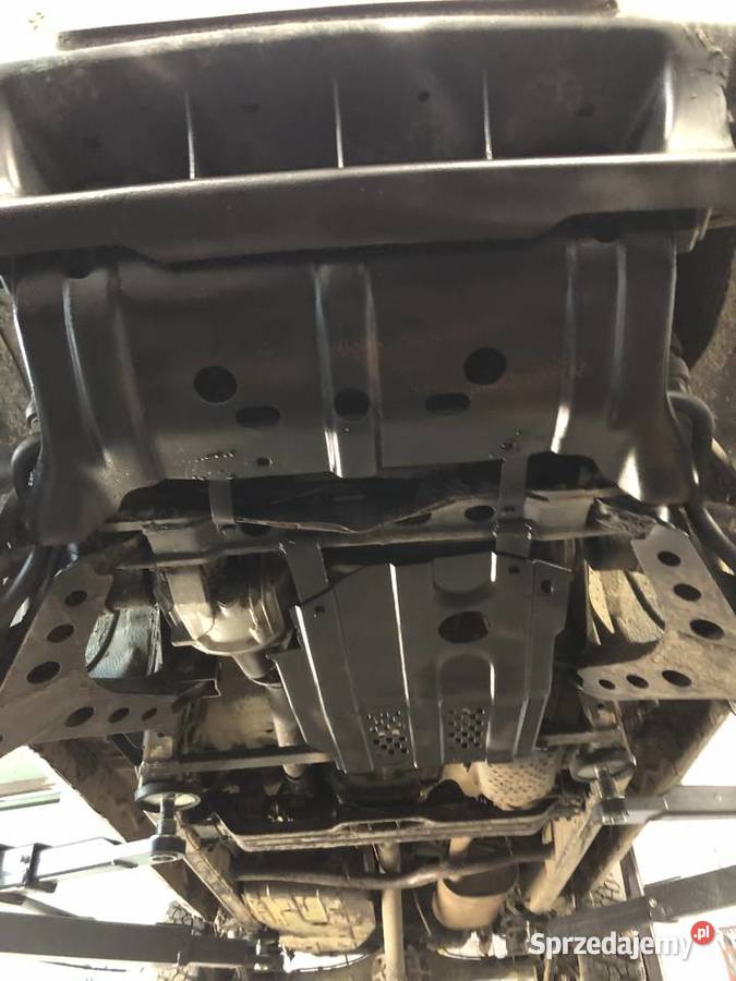 Kia sportage 20 8v BG 4x4 offroad teren Sportage Samochody osobowe Przeworsk