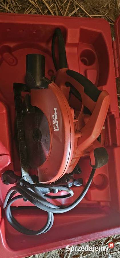 Hilti SCW 70 sprzedam