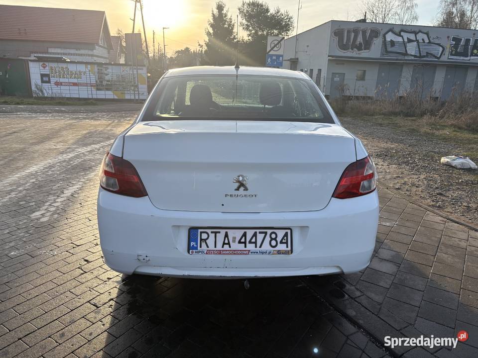 Raty Prywatnie Salon Polska Serwisowany Zadbany Wrocław sprzedam