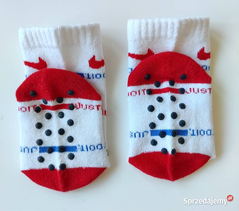 Oryginalne antypoślizgowe podkolanówki Unisex śląskie Katowice