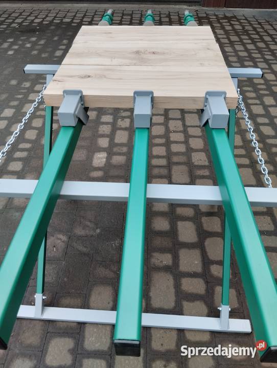 ściski stolarskie L150 fi 30 podwójna nakrętka Produkcja Trzebunia