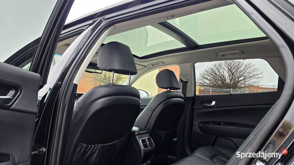 Kia optima 2017 silnik 17 diesel przebieg 114 Samochody osobowe Kętrzyn