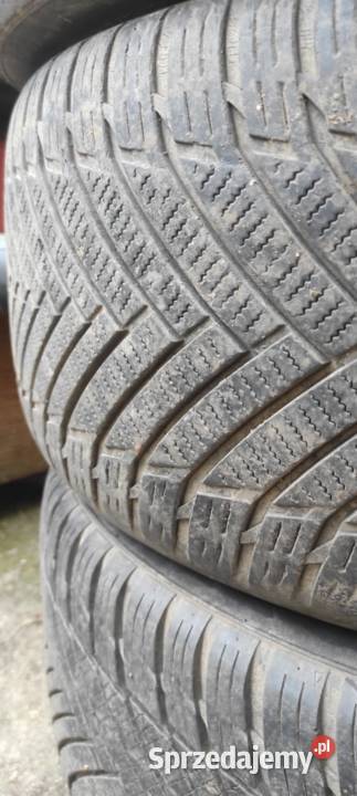 Koła alufelgi wielosezon 5x112 19 Pompei audi Opony i felgi sprzedam