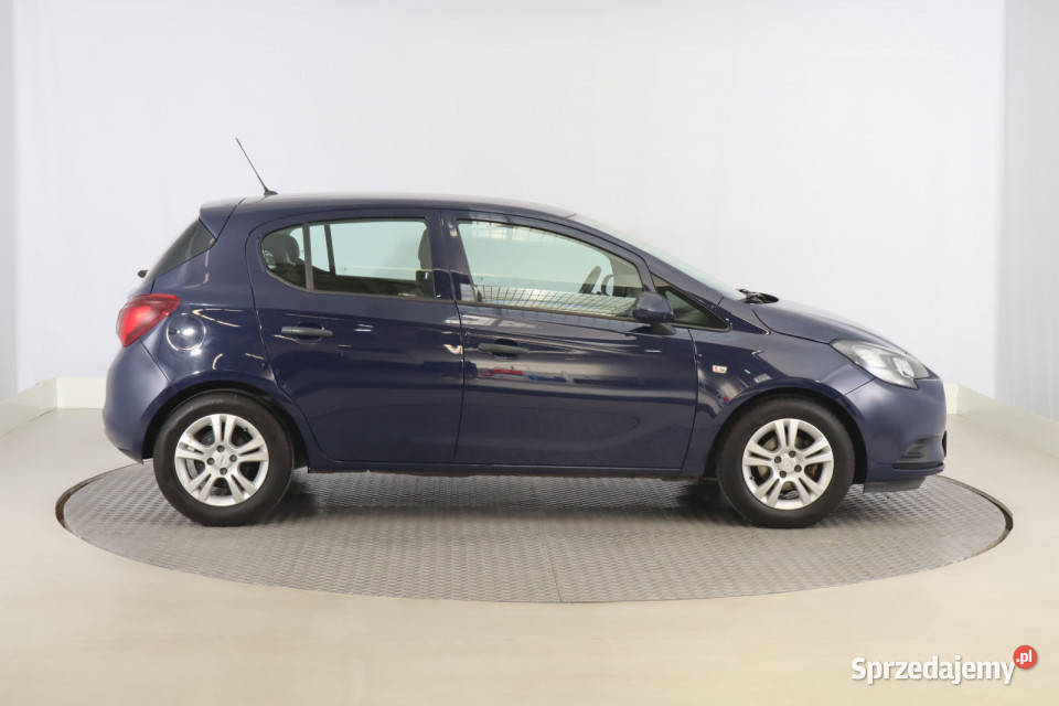 Opel Corsa 12 Zabrze