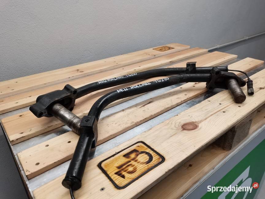 Holland TG Czujnik wysokości ramion Wilkowo