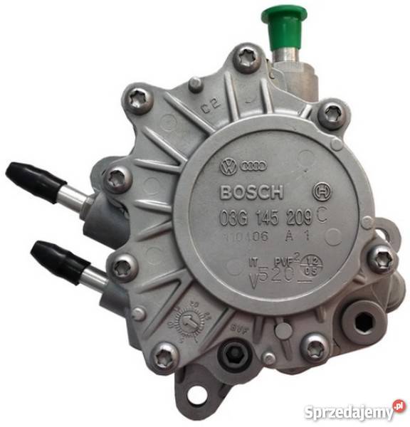 Pompa paliwa vacum Chrysler Jeep Dodge 20CRD