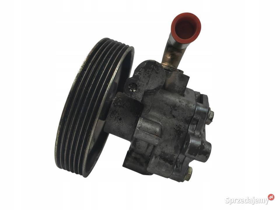 POMPA WSPOMAGANIA Ford Fiesta MK6 Fusion 14 TDCI Chełm
