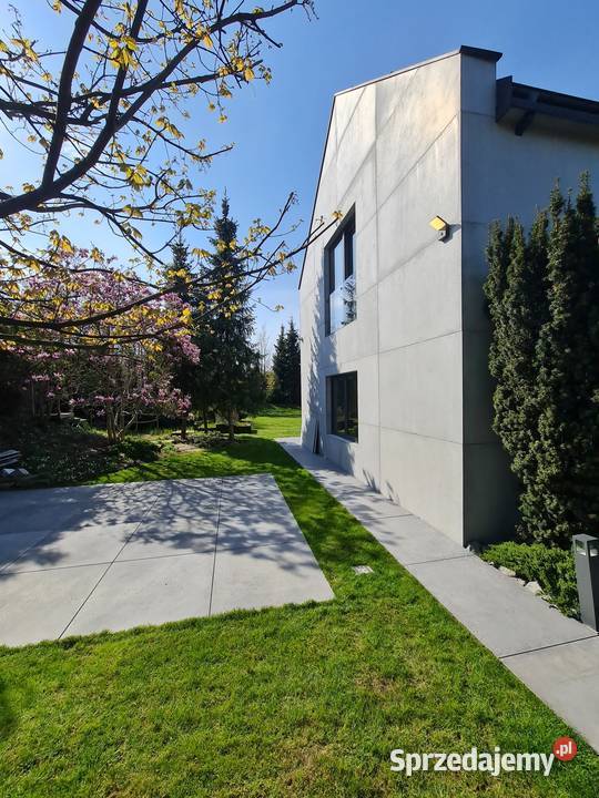 Płyty z betonu architektonicznego Pozostałe Kraków