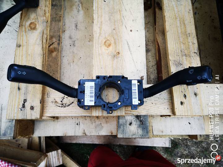 Przełącznik 8L0 953 513 VW Golf IV Audi A3 Seat śląskie Jaworzno