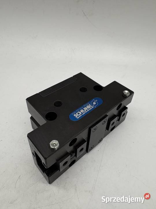 Schunk HGN100 370202 Parallel Gripper mazowieckie Warszawa