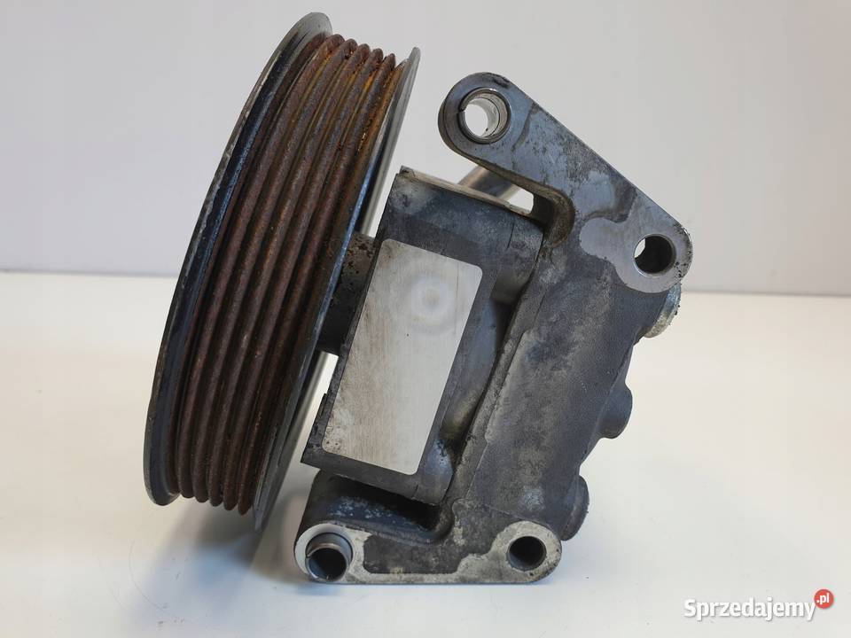 Jaguar XType 30 V6 POMPA WSPOMAGANIA osobowe Pompy wspomagania Janów