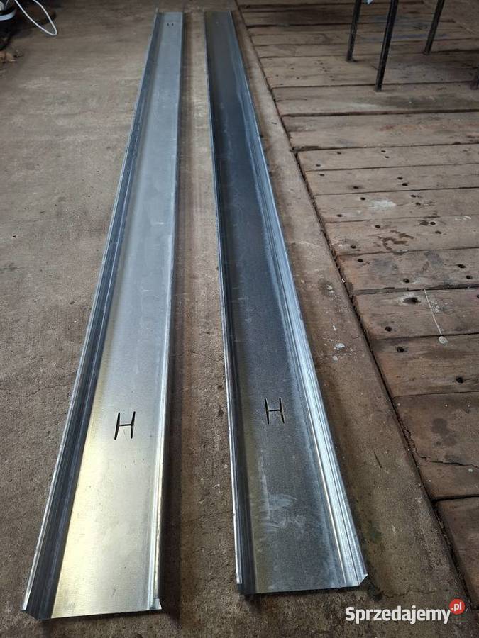 Profil CW 150 CW150 dł 3m 2 sztuki 15x5 Sucha zabudowa