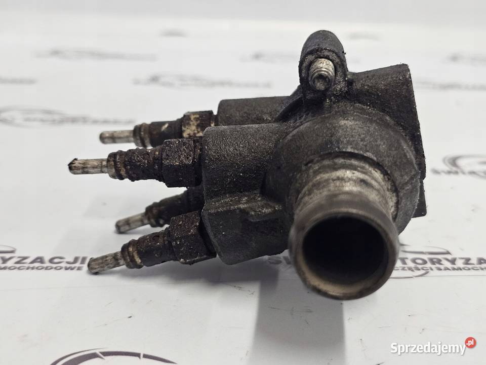 OPEL VIVARO RENAULT TRAFIC 11r 20 DCI M9R786 osobowe Kielce sprzedam