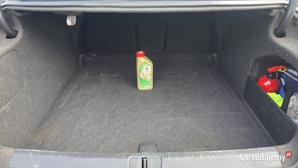 Volkswagen Passat CC warmińsko-mazurskie Wielbark