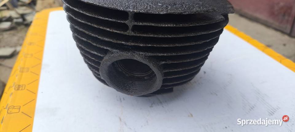Cylinder SHL M06 U T 150 WFM S06 Lutoryż