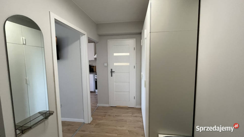 Kawalerka 30 m2 oddzielna kuchnia centrum Puław Puławy sprzedam