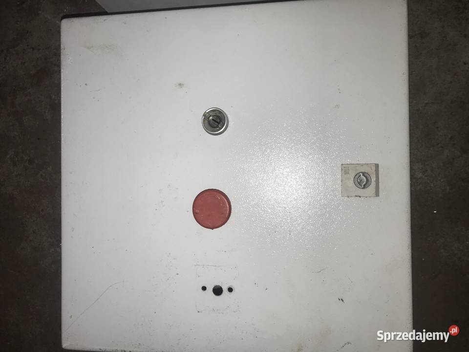 Siemens dc 24V LOGO omron S8JX Legionowo