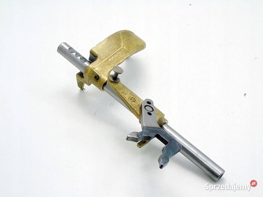 WIDEŁKI WYBIERAK SKRZYNI BIEGÓW 20GP08 BOXER Sosnowiec