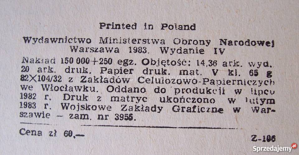 Historia rycerstwo x2 Gniewko 1983 Zdobycie