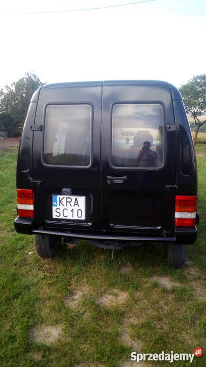 Citroen C15 19D 156000km