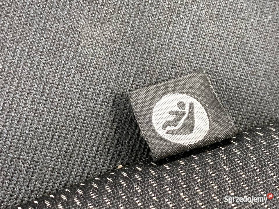 KANAPA DRUGI RZĄD SKODA YETI Crossover 0917 sprzedam